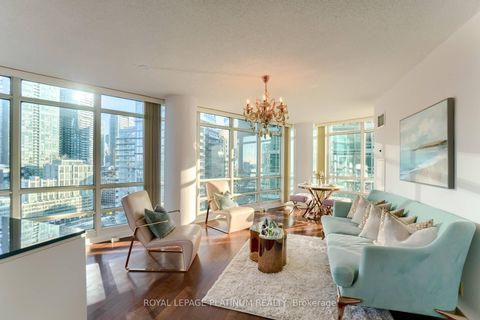 Photo 6 at 2309 - 397 Front Street W, Waterfront Communities C1, Toronto