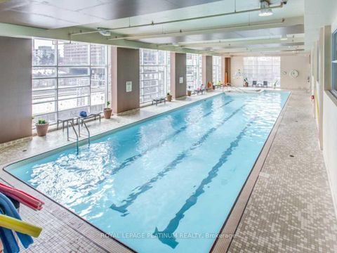 Photo 16 at 2309 - 397 Front Street W, Waterfront Communities C1, Toronto