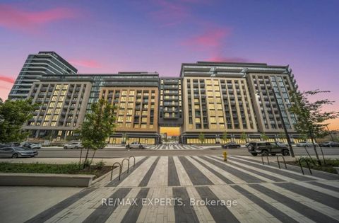 Photo 0 at 831 - 100 Eagle Rock Way, Maple, Vaughan