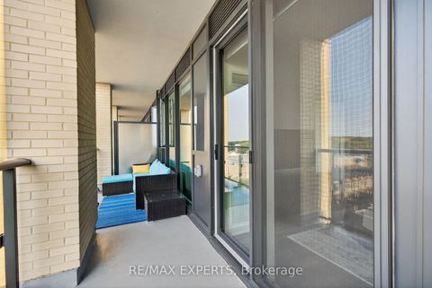 Photo 20 at 831 - 100 Eagle Rock Way, Maple, Vaughan