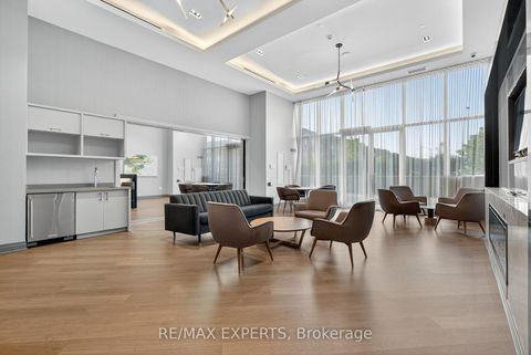 Photo 28 at 831 - 100 Eagle Rock Way, Maple, Vaughan