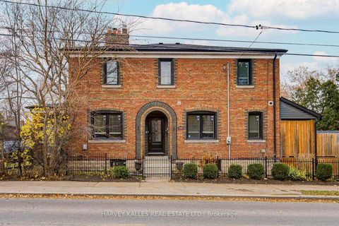 Photo 0 at 1 Belle Ayre Boulevard, Mount Pleasant East, Toronto