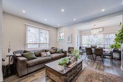 Photo 6 at 1 Belle Ayre Boulevard, Mount Pleasant East, Toronto