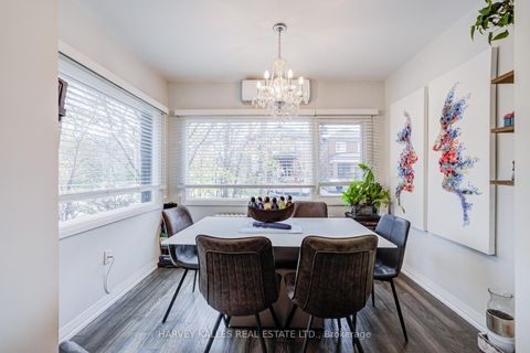 Photo 9 at 1 Belle Ayre Boulevard, Mount Pleasant East, Toronto