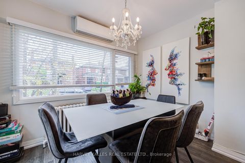 Photo 11 at 1 Belle Ayre Boulevard, Mount Pleasant East, Toronto