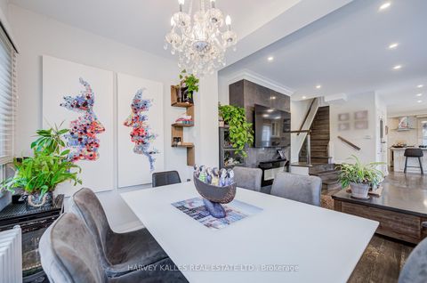 Photo 13 at 1 Belle Ayre Boulevard, Mount Pleasant East, Toronto