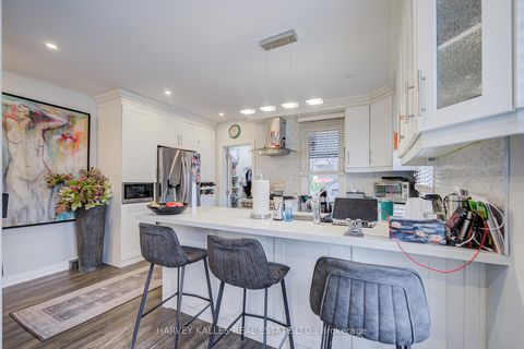 Photo 14 at 1 Belle Ayre Boulevard, Mount Pleasant East, Toronto