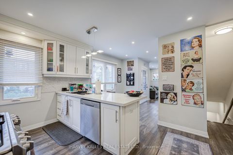 Photo 16 at 1 Belle Ayre Boulevard, Mount Pleasant East, Toronto