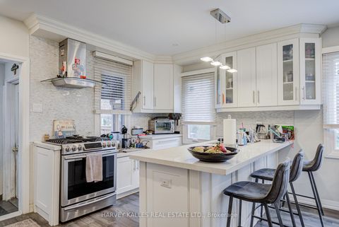 Photo 17 at 1 Belle Ayre Boulevard, Mount Pleasant East, Toronto