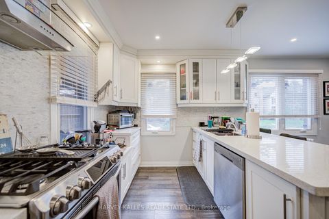 Photo 18 at 1 Belle Ayre Boulevard, Mount Pleasant East, Toronto
