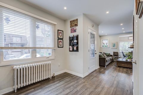 Photo 20 at 1 Belle Ayre Boulevard, Mount Pleasant East, Toronto
