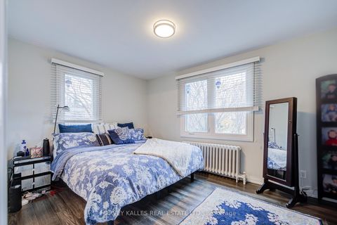 Photo 22 at 1 Belle Ayre Boulevard, Mount Pleasant East, Toronto