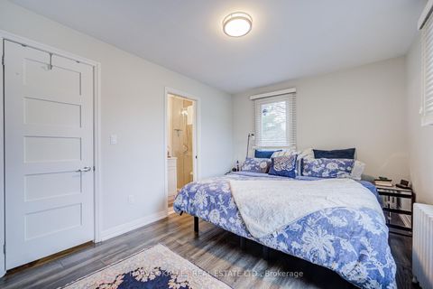 Photo 23 at 1 Belle Ayre Boulevard, Mount Pleasant East, Toronto