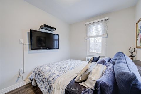 Photo 29 at 1 Belle Ayre Boulevard, Mount Pleasant East, Toronto