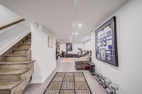 Photo 35 at 1 Belle Ayre Boulevard, Mount Pleasant East, Toronto