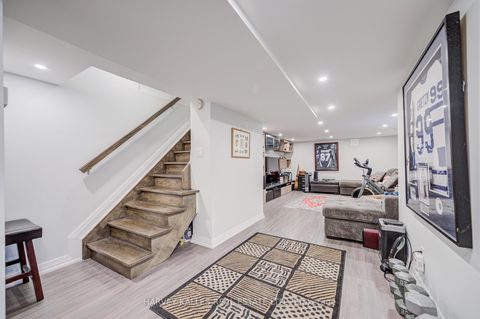 Photo 36 at 1 Belle Ayre Boulevard, Mount Pleasant East, Toronto