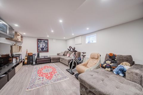 Photo 37 at 1 Belle Ayre Boulevard, Mount Pleasant East, Toronto