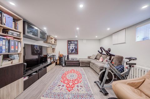 Photo 38 at 1 Belle Ayre Boulevard, Mount Pleasant East, Toronto