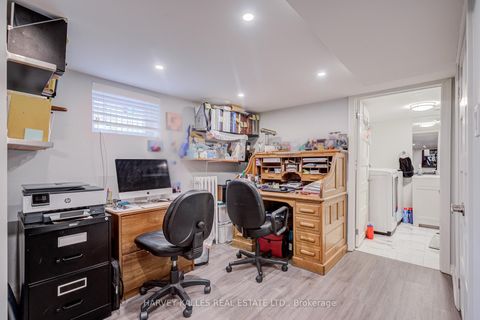 Photo 39 at 1 Belle Ayre Boulevard, Mount Pleasant East, Toronto