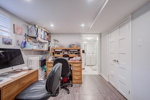 Photo 42 at 1 Belle Ayre Boulevard, Mount Pleasant East, Toronto