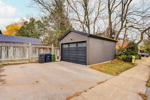 Photo 45 at 1 Belle Ayre Boulevard, Mount Pleasant East, Toronto