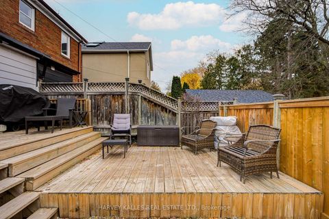 Photo 46 at 1 Belle Ayre Boulevard, Mount Pleasant East, Toronto