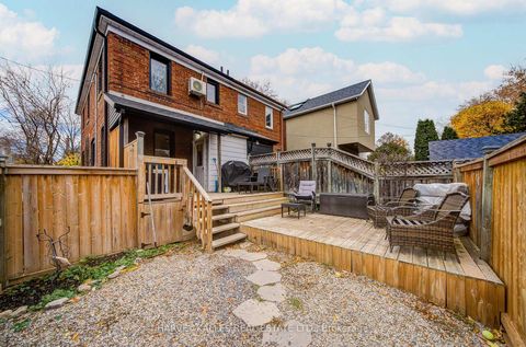 Photo 47 at 1 Belle Ayre Boulevard, Mount Pleasant East, Toronto