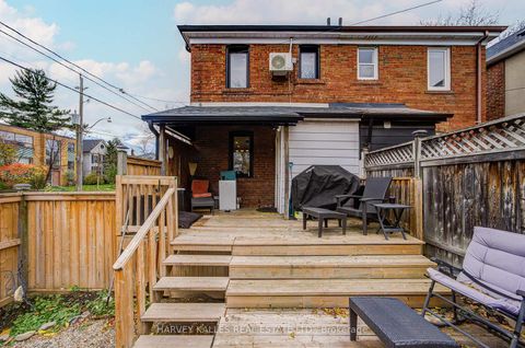 Photo 48 at 1 Belle Ayre Boulevard, Mount Pleasant East, Toronto