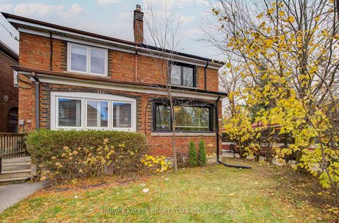 Photo 49 at 1 Belle Ayre Boulevard, Mount Pleasant East, Toronto