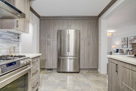 Photo 26 at 55 Three Valleys Drive, Donalda, Toronto