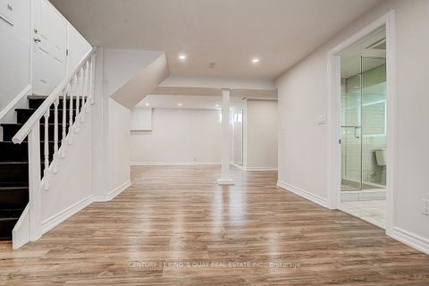 Photo 46 at 55 Three Valleys Drive, Donalda, Toronto