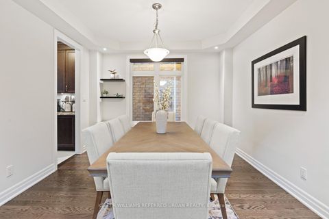 Photo 1 at 58 Wells Orchard Crescent, King City, King