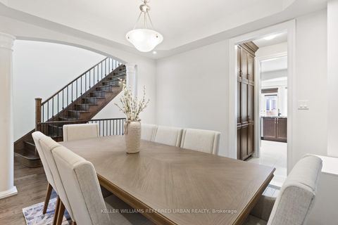 Photo 2 at 58 Wells Orchard Crescent, King City, King