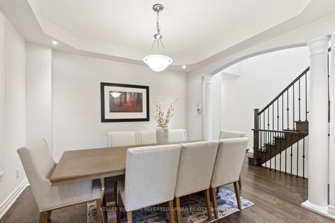 Photo 3 at 58 Wells Orchard Crescent, King City, King