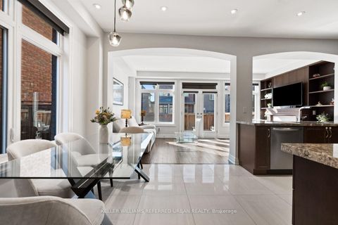 Photo 4 at 58 Wells Orchard Crescent, King City, King