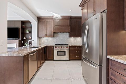 Photo 6 at 58 Wells Orchard Crescent, King City, King