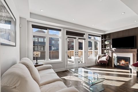 Photo 12 at 58 Wells Orchard Crescent, King City, King