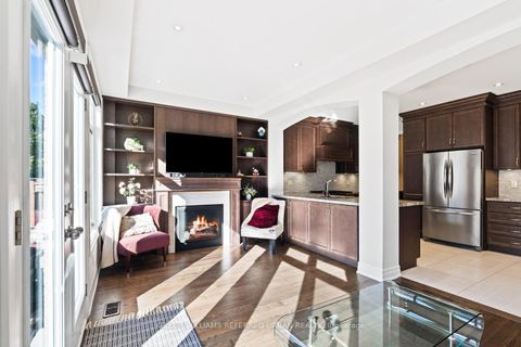 Photo 13 at 58 Wells Orchard Crescent, King City, King