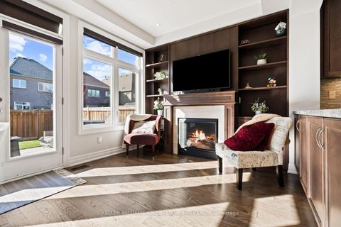 Photo 15 at 58 Wells Orchard Crescent, King City, King