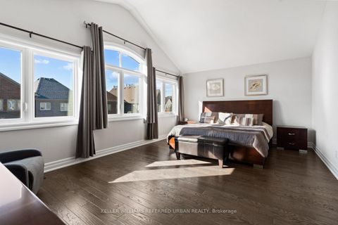 Photo 16 at 58 Wells Orchard Crescent, King City, King