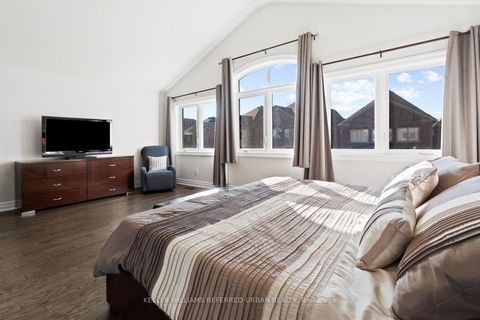 Photo 17 at 58 Wells Orchard Crescent, King City, King