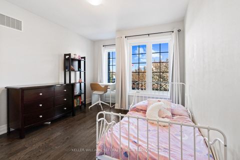 Photo 23 at 58 Wells Orchard Crescent, King City, King