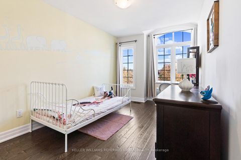 Photo 24 at 58 Wells Orchard Crescent, King City, King