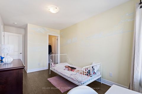 Photo 25 at 58 Wells Orchard Crescent, King City, King