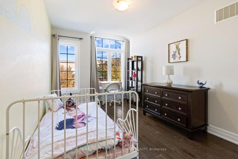 Photo 26 at 58 Wells Orchard Crescent, King City, King