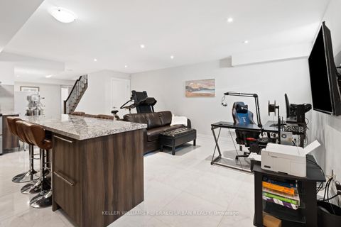 Photo 36 at 58 Wells Orchard Crescent, King City, King