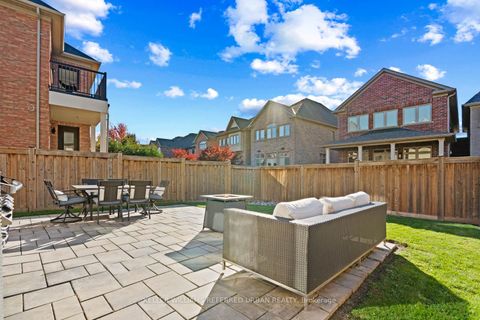 Photo 41 at 58 Wells Orchard Crescent, King City, King