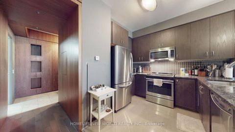 Photo 5 at 312 - 18 Yorkville Avenue, Annex, Toronto