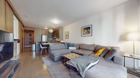 Photo 8 at 312 - 18 Yorkville Avenue, Annex, Toronto