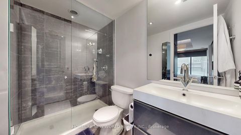 Photo 16 at 312 - 18 Yorkville Avenue, Annex, Toronto